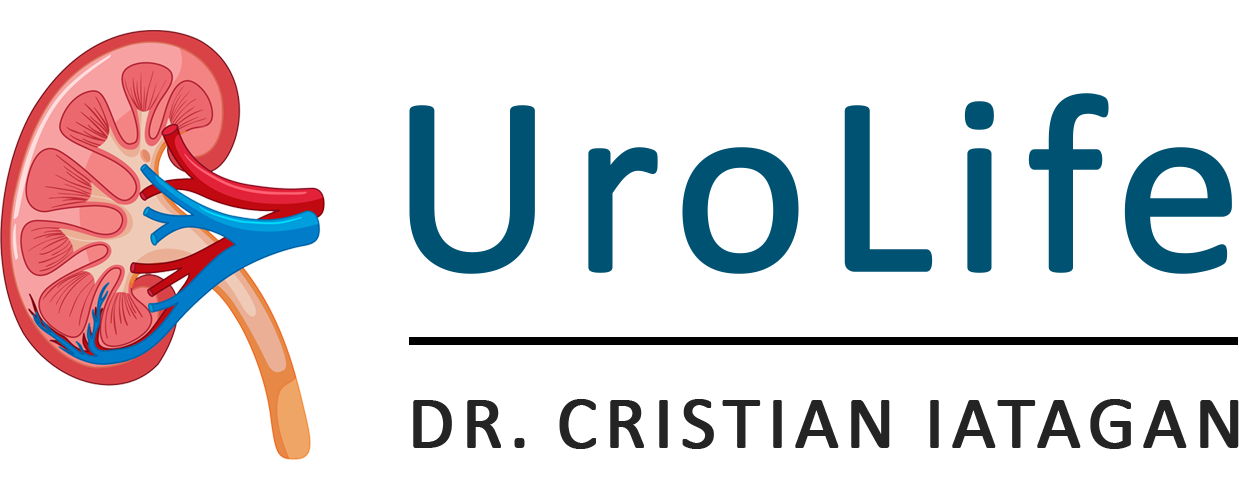 Chirurgie Urologica - Cristian Iatagan