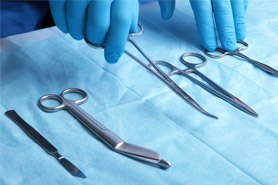 Chirurgie laparoscopica