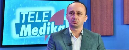 Chirurgia robotică, cea mai modernă formă de chirurgie minim invazivă