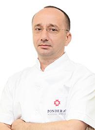 Dr. Cristian Iatagan Dr. Cristian Iatagan - Medic urolog