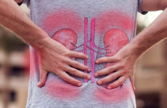 Litiaza renală beneficiază de tratament modern Litiaza renală beneficiază de tratament modern