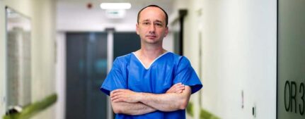 Dr. Cristian Iatagan - Cancerul de prostată se vindecă, dacă e diagnosticat precoce