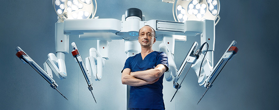 Clinică de Urologie București