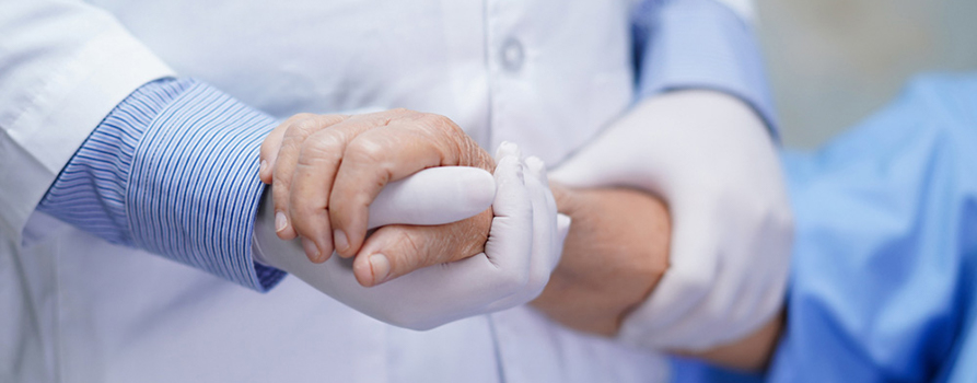 Povestea unui pacient operat prin Chirurgia Robotica